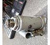 Гидравлический бутылочный домкрат 4т Автостоп AJ-004