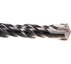 Бур по бетону (12х150х210 мм; SDS-plus) GRAFF GSPD12210
