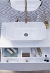 Мебель для ванной 1MarKa Nega 60 см, белый