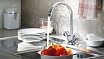 Смеситель для кухни Grohe Costa L 31812001