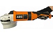 Угловая шлифмашина AEG WS24-230GEV 4935431765