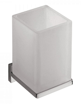 Держатель для стакана Colombo Look B1602.CR-VAN хром