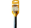 Зубило SDS-MAX 18x400x25 мм Стройштуки УТ-00032534