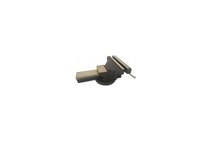 Стальные тиски Forcekraft с наковальней 8''-200мм 47021 FK-6540208