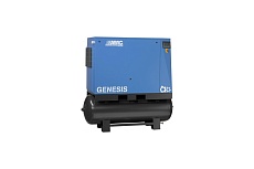Винтовой компрессор Abac GENESIS.I 2210-500 4152025652