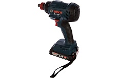 Аккумуляторный гайковерт Bosch GDX 180-LI 0.601.9G5.220