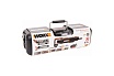 Реноватор Worx Sonicrafter, 230 Вт, кейс WX686