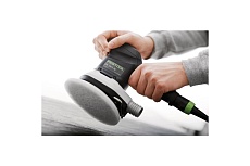 Эксцентриковая шлифмашинка Festool ETS 150 3 EQ Plus 575022