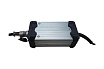 Шлифмашинка c бесщеточным мотором Schtaer складная, 220 В/50 Гц, 850 Вт, c LED подсветкой 5000BF