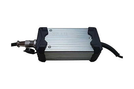 Шлифмашинка c бесщеточным мотором Schtaer складная, 220 В/50 Гц, 850 Вт, c LED подсветкой 5000BF