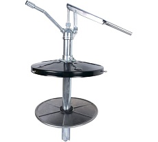 Ручной рычажный насос Aist для заправки шприцов 67361630 00-00010739