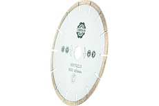 Алмазный диск сегментированный 180х7х22 мм TORGWIN T902267