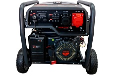 Генератор бензиновый Verton POWER GG9500ES-3 01.15815.15821