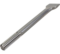 Зубило плоское (40х280 мм; SDS-max) NOVOCRAFT NCCMAX040250
