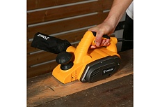 Рубанок Deko DKEP1100W, 1100Вт 063-4197