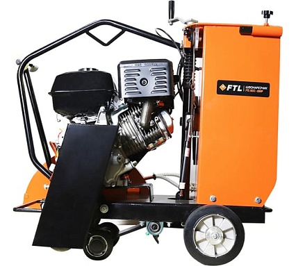 Швонарезчик FTL GCC-03 HP бензиновый 7980
