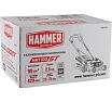 Бензиновая газонокосилка Hammer KMT100ST 720198