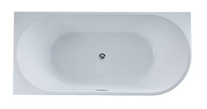 Акриловая ванна Vincea VBT-402-150 150x75, L