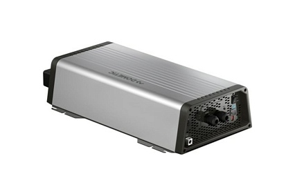 Синусоидальный инвертор Dometic Dometic SinePower DSP 1824T, 1800 Вт, 24 В 9600002554