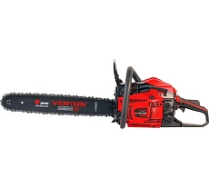 Бензиновая пила Verton Garden Pro CS-5420 01.13537.13541