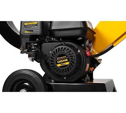 Бензиновый измельчитель Champion CH5148