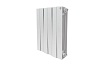 Радиатор Royal Thermo PianoForte 500/Bianco Traffico - 6 секц. НС-1176326