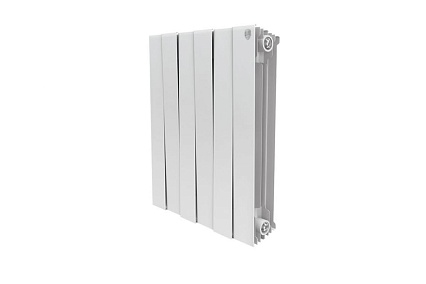 Радиатор Royal Thermo PianoForte 500/Bianco Traffico - 6 секц. НС-1176326