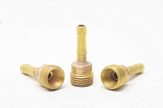 Переходник СваркаДжет М16х1.5 нар - Ду6 4301020600074