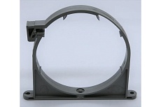 Хомут Flextron D-110 мм, эконом 142473