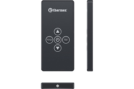 Аккумуляционный электрический водонагреватель Thermex THERMEX ID 100 V pro Wi-Fi ЭдЭБ01138