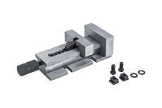 Машинные тиски, 100 мм JET 59500091