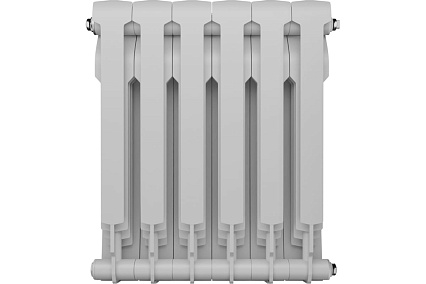 Радиатор Royal Thermo BiLiner 500/Bianco Traffico - 6 секц. НС-1176302