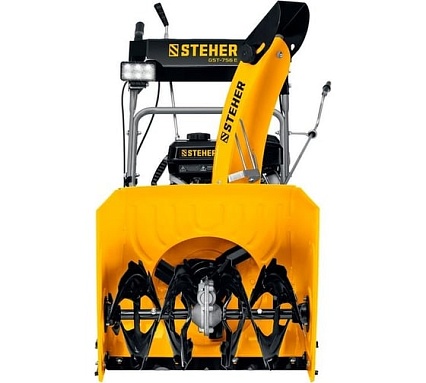 Бензиновый снегоуборщик Steher Extrem 56 см GST-756E