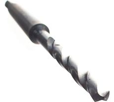 Сверло по металлу (7.3х150х69 мм; КМ1; Р6М5) Туламаш 59008