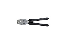 Обжимной инструмент для концевых гильз 50-95 HAUPA 210789