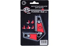 Магнитный держатель 25 LBS external для монтажно-сварочных работ Start SM1011