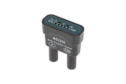 Профессиональный мультиметр Mastech ms8361d 13-2069