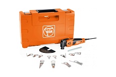 Осциллирующий инструмент Fein MM 700 MULTIMASTER MM 700 1.7 Q 72297062000