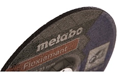 Круг обдирочный Flexiamant (универсальный, 230x22.23 мм) Metabo 616572000