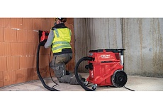 Универсальный пылесос Hilti VC 40L-X 230V 2220081