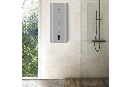 Водонагреватель Electrolux EWH 50 Centurio IQ 3.0 Silver НС-1449184