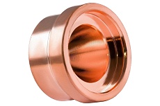 Сопло (10 шт; 1.1 мм) для резака А101-141 Brima НП000000382