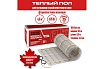 Тонкий самоклеящийся греющий мат IQWATT IQ FLOOR MAT 675 Вт - 4,5 м.кв. 109