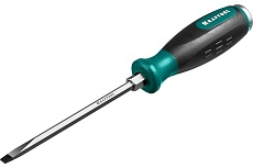 Ударная отвертка Kraftool Impact стержень из CrMo стали, 250033-6
