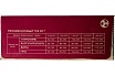 Проволока сварочная омеднённая JQ.MG50-6/ER70S-6 0.8 мм, 15 кг GOLDEN BRIDGE 106