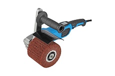 Барабанная шлифовально-полировальная машина Манкупер K15-3