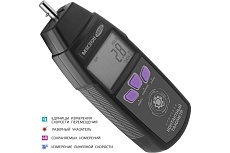 Контактный тахометр Мегеон 18002 00000001838