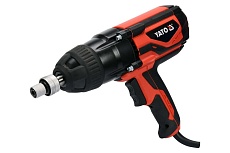 Электрический ударный гайковерт Yato 1/2&quot;, 600 Нм YT-82021