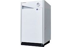 Газовый напольный одноконтурный котёл Элемент Комфорта Комфорт 16 120160