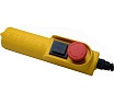 Стационарная мини электрическая таль Magnus Profi MEH, 125/250 кг, 6/12 м, 220В SZ060144